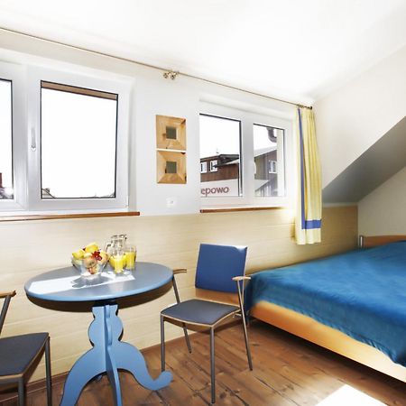Galeria Pepowo Apartment ชุโคโว ห้อง รูปภาพ