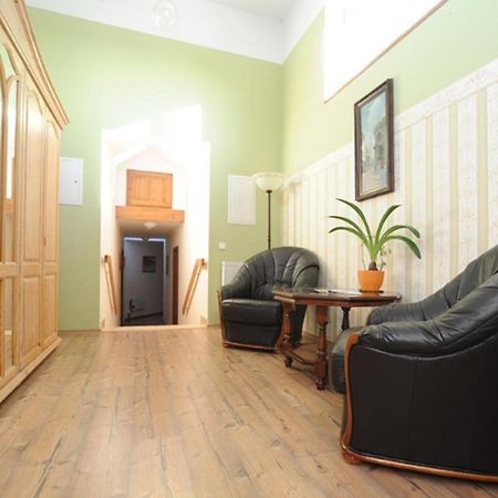 Galeria Pepowo Apartment ชุโคโว ภายนอก รูปภาพ