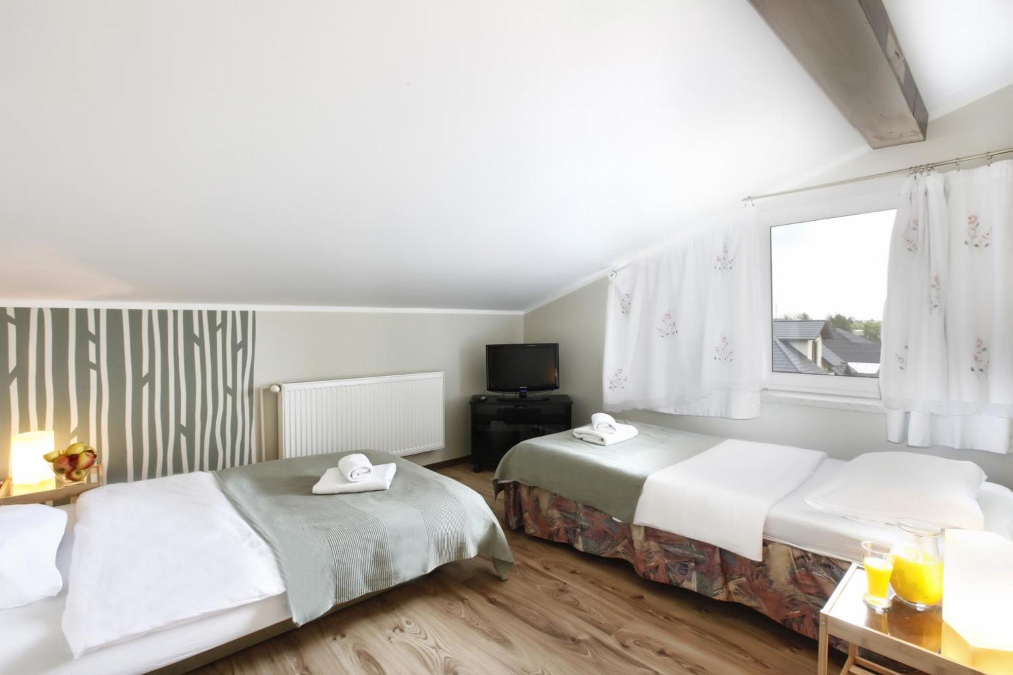 Galeria Pepowo Apartment ชุโคโว ห้อง รูปภาพ
