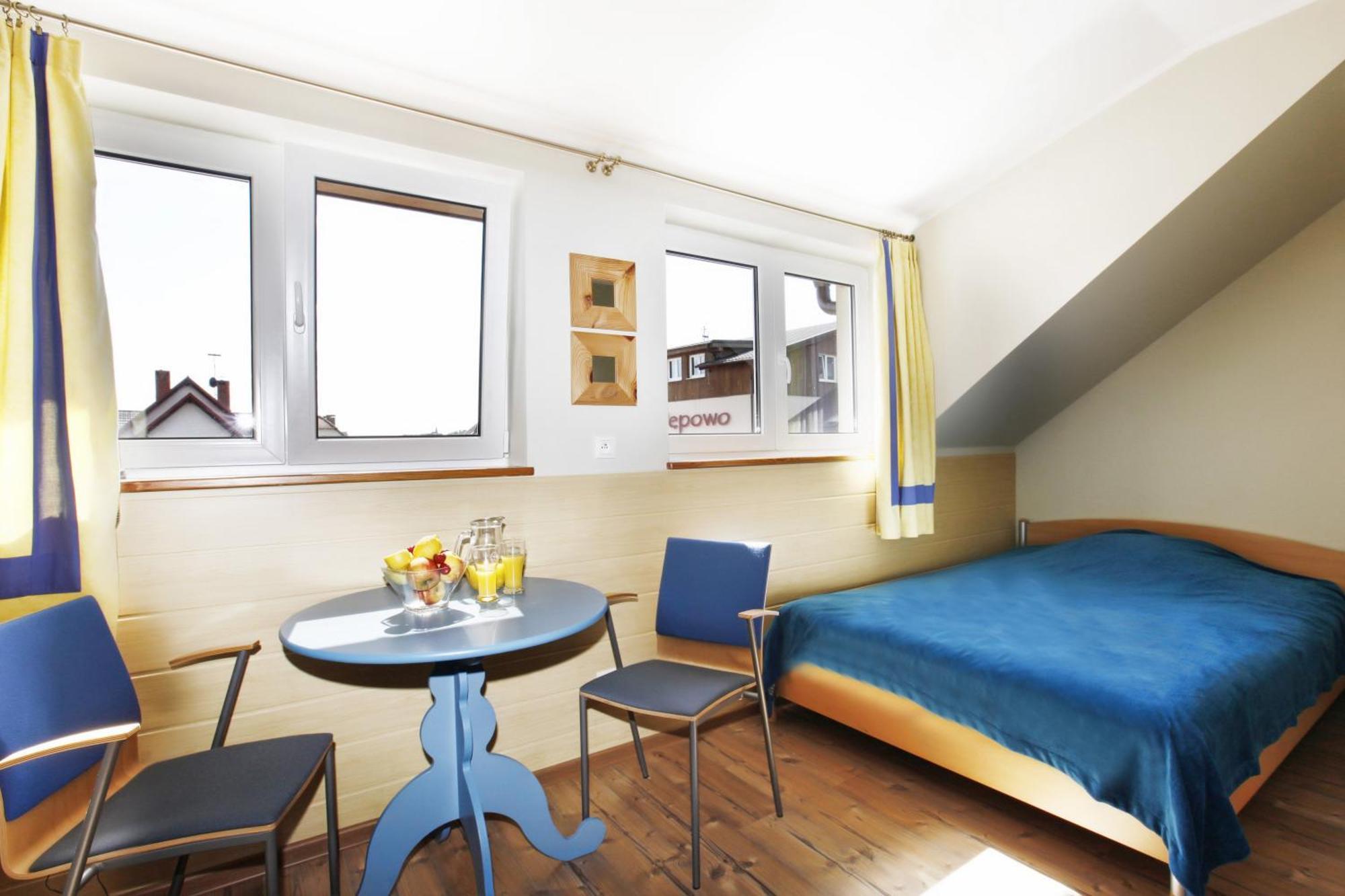 Galeria Pepowo Apartment ชุโคโว ห้อง รูปภาพ
