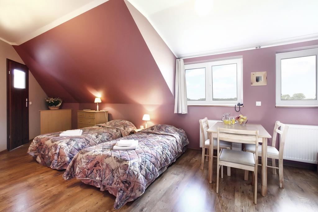 Galeria Pepowo Apartment ชุโคโว ห้อง รูปภาพ