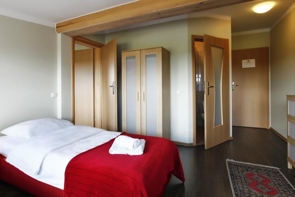 Galeria Pepowo Apartment ชุโคโว ห้อง รูปภาพ