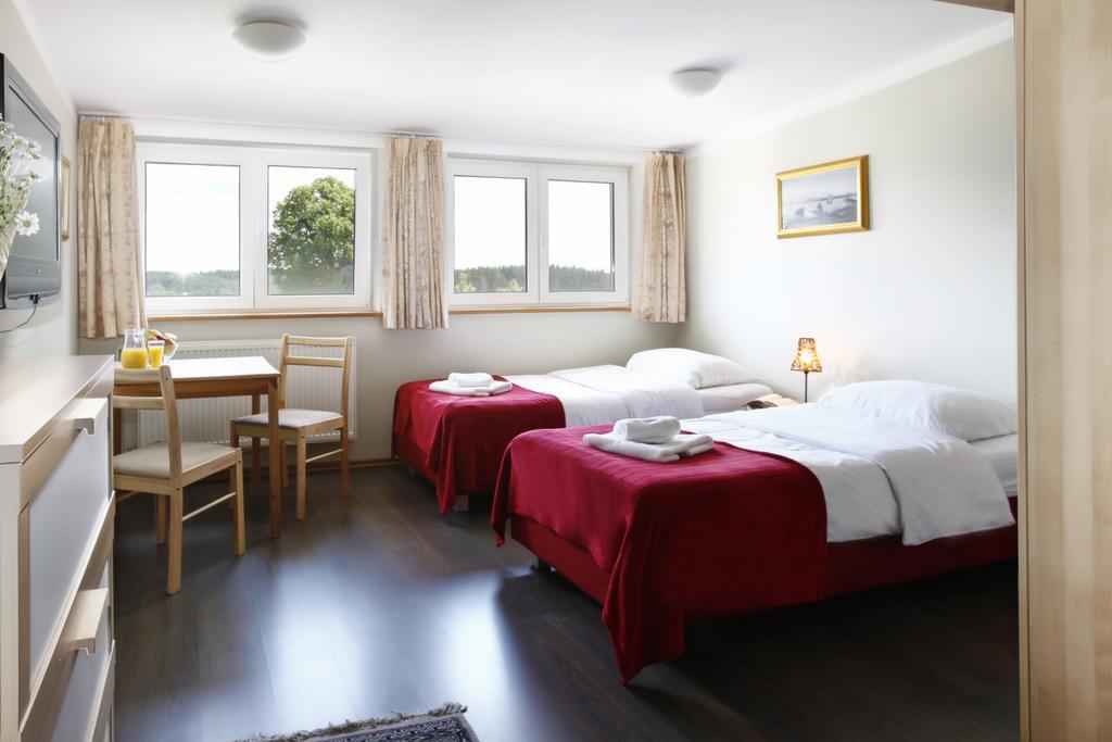 Galeria Pepowo Apartment ชุโคโว ห้อง รูปภาพ