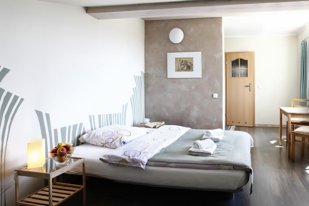Galeria Pepowo Apartment ชุโคโว ภายนอก รูปภาพ
