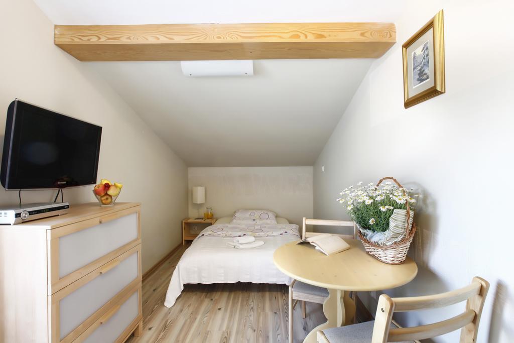 Galeria Pepowo Apartment ชุโคโว ภายนอก รูปภาพ