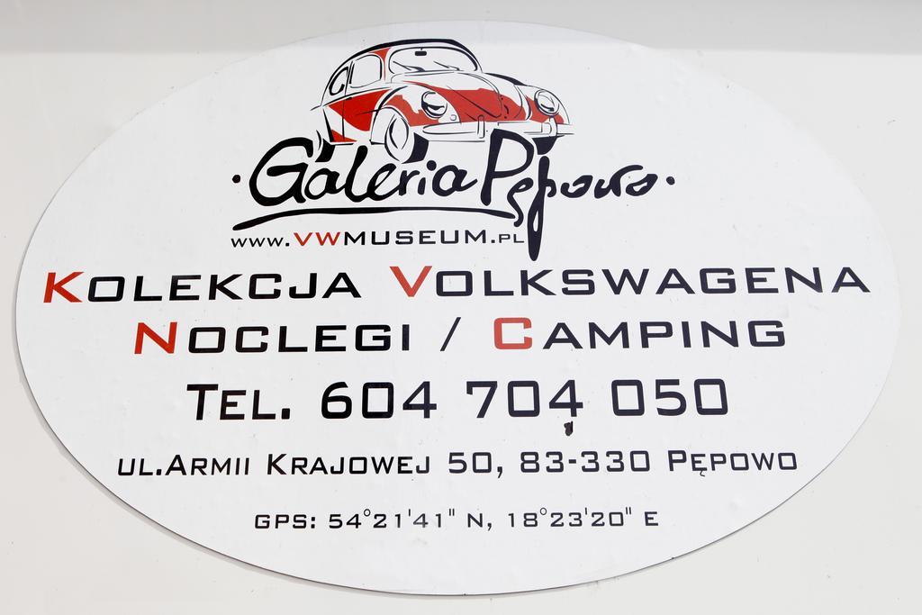 Galeria Pepowo Apartment ชุโคโว ภายนอก รูปภาพ