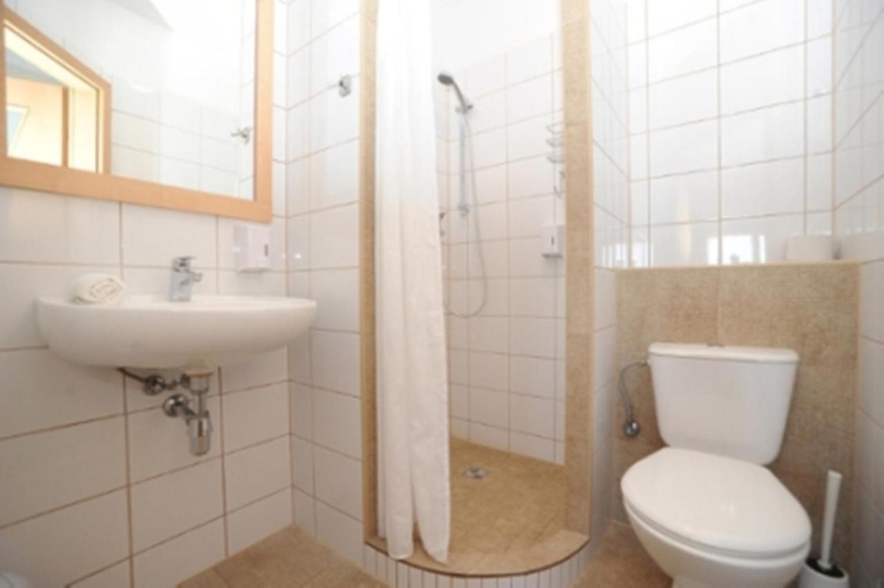 Galeria Pepowo Apartment ชุโคโว ห้อง รูปภาพ