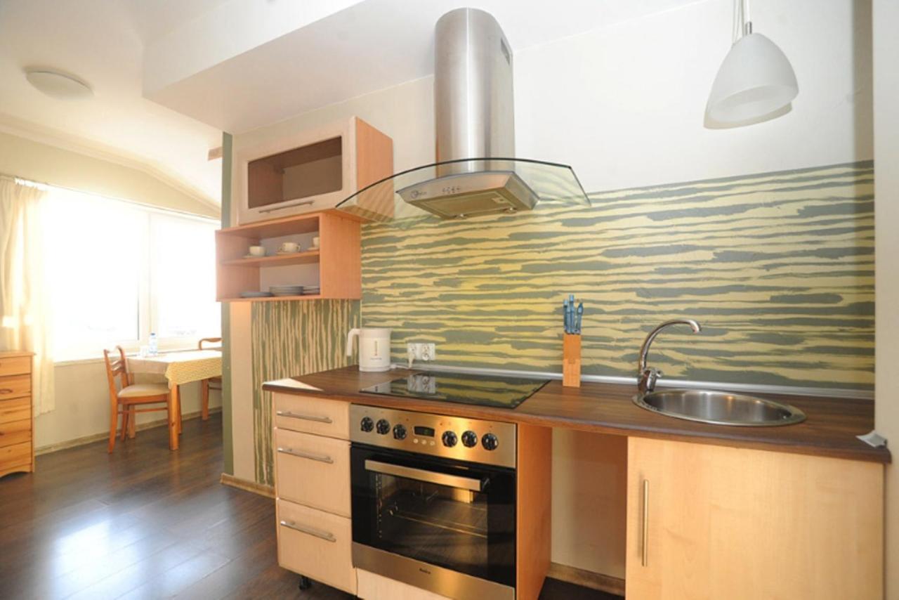 Galeria Pepowo Apartment ชุโคโว ห้อง รูปภาพ