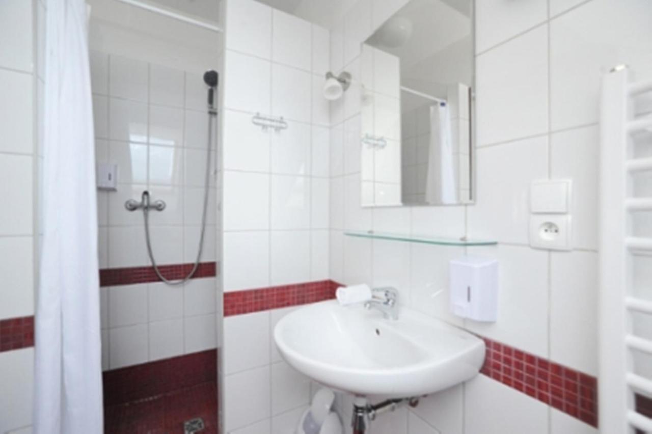 Galeria Pepowo Apartment ชุโคโว ห้อง รูปภาพ