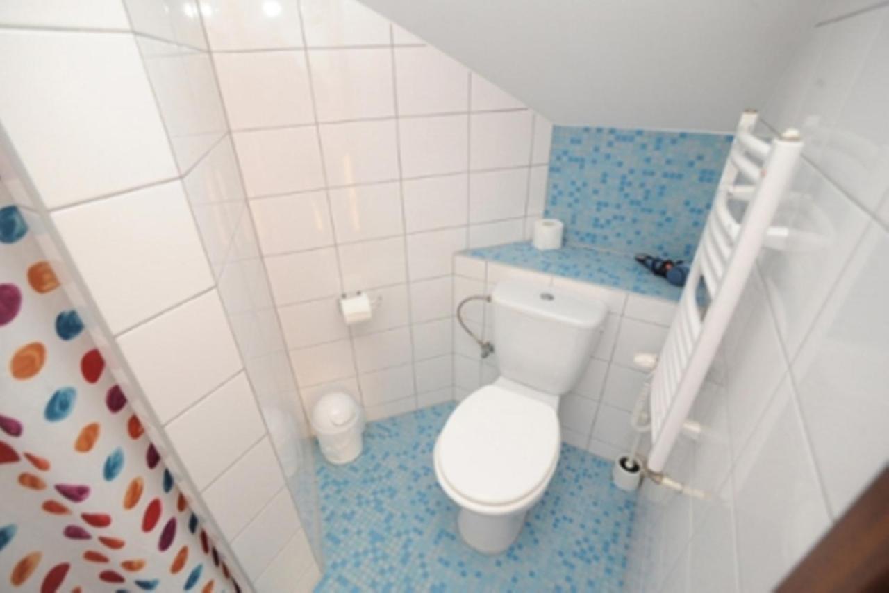 Galeria Pepowo Apartment ชุโคโว ห้อง รูปภาพ