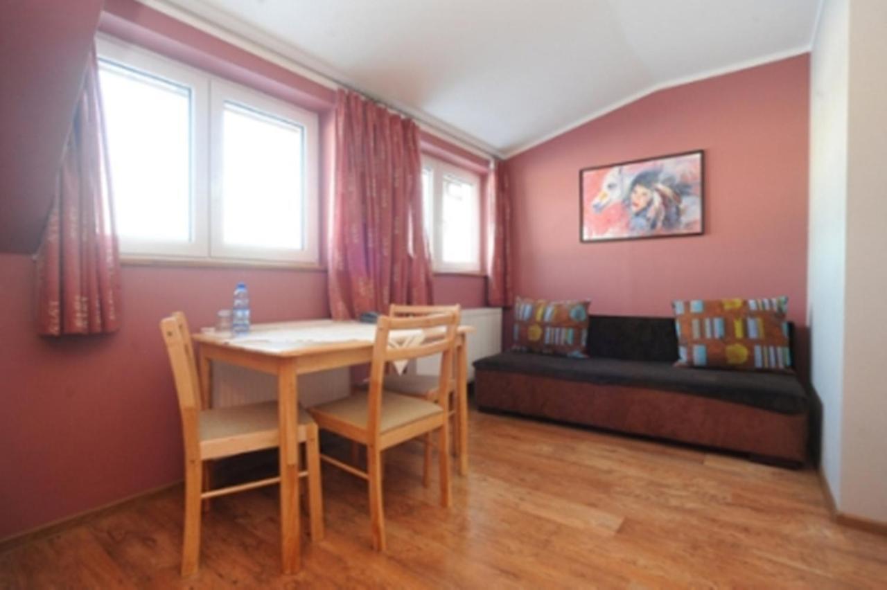 Galeria Pepowo Apartment ชุโคโว ห้อง รูปภาพ