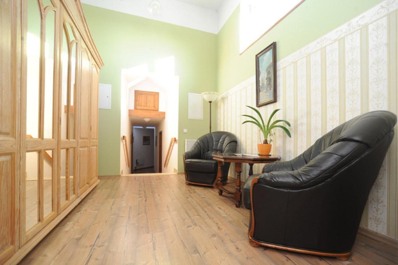Galeria Pepowo Apartment ชุโคโว ภายนอก รูปภาพ