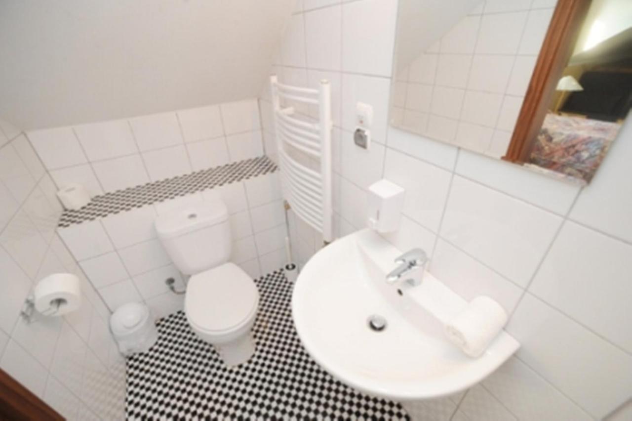 Galeria Pepowo Apartment ชุโคโว ห้อง รูปภาพ